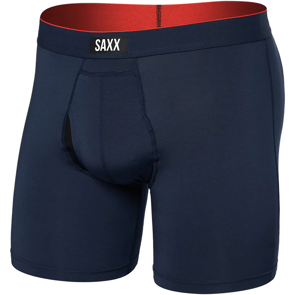 foto del prodotto saxx underwear uomo boxer multi sport mesh fly