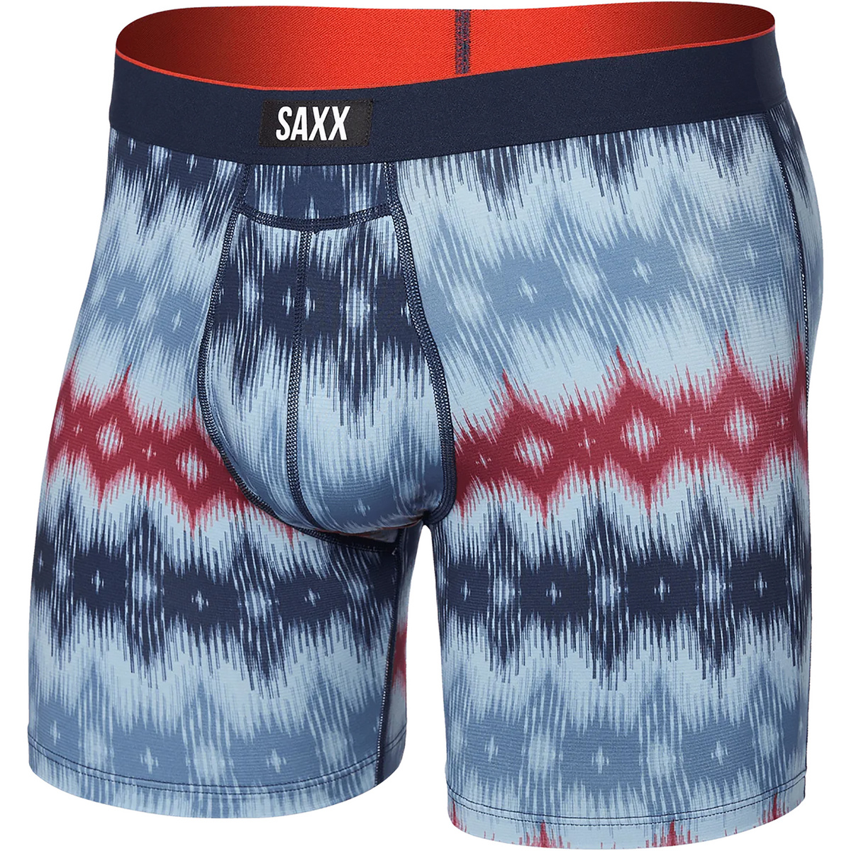 foto del prodotto saxx underwear uomo boxer multi sport mesh fly