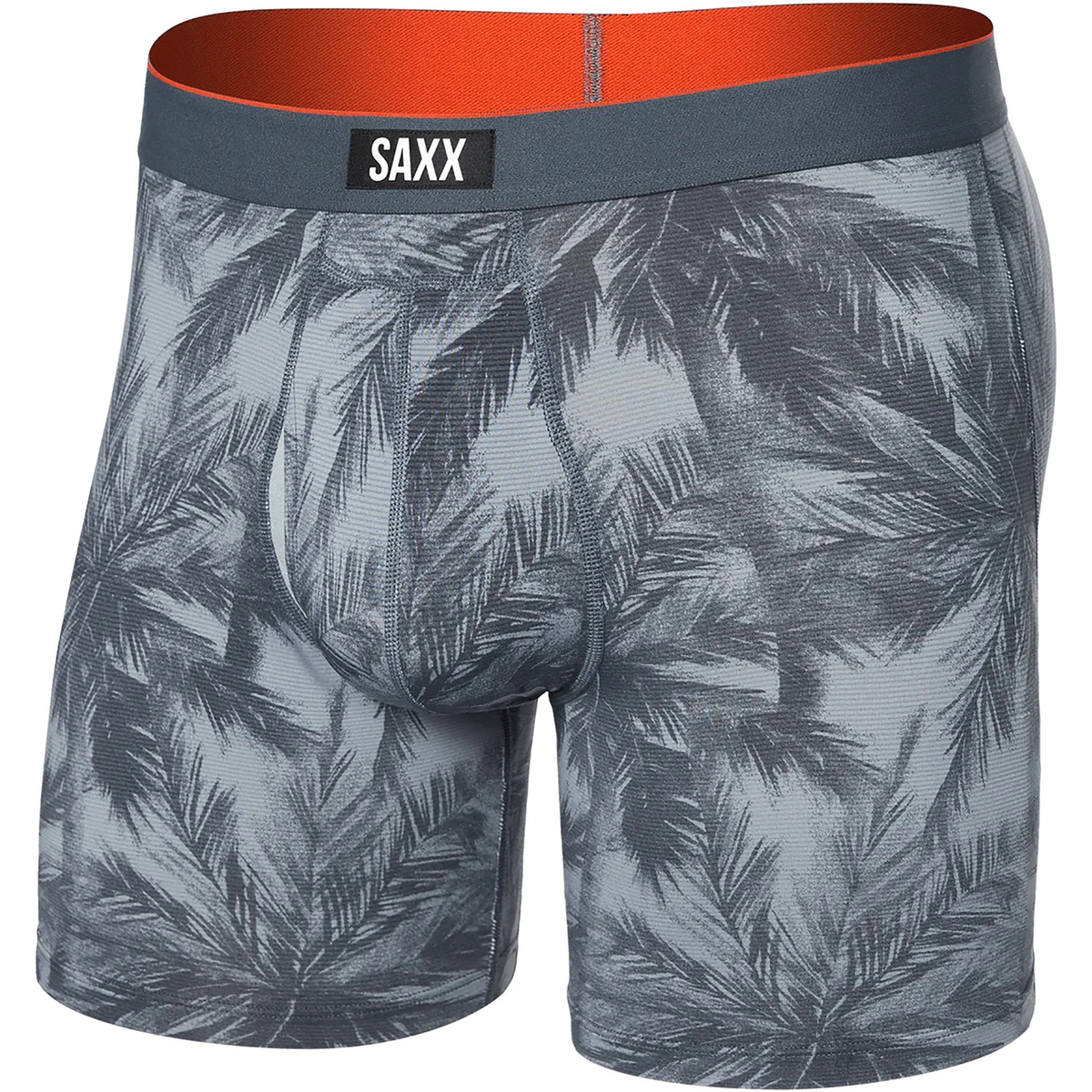 foto del prodotto saxx underwear uomo boxer multi sport mesh fly