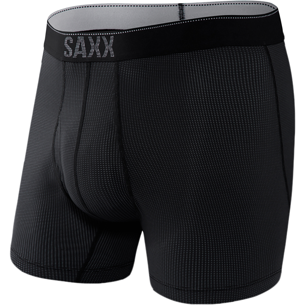 foto del prodotto saxx underwear uomo boxer quest