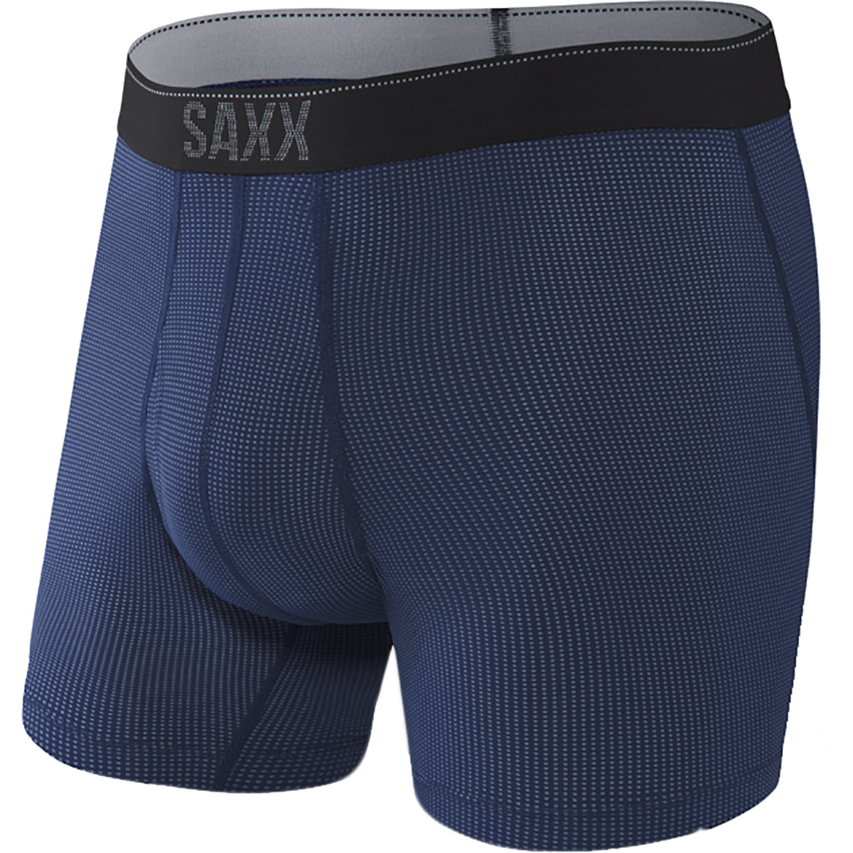 foto del prodotto saxx underwear uomo boxer quest