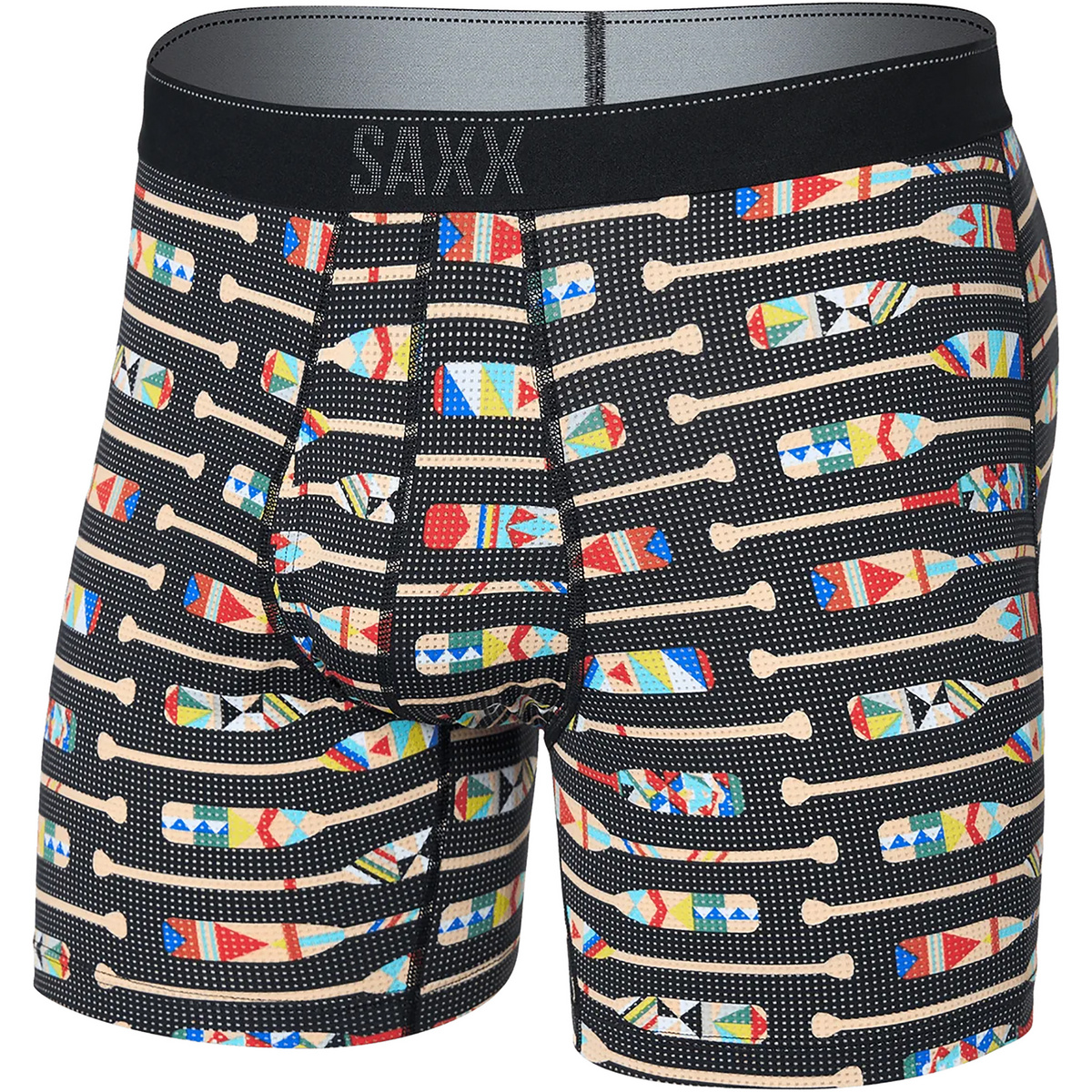 foto del prodotto saxx underwear uomo boxer quest