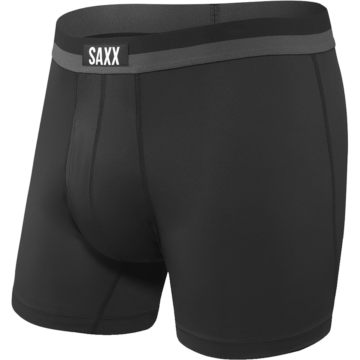 foto del prodotto saxx underwear uomo boxer sport mesh bb fly