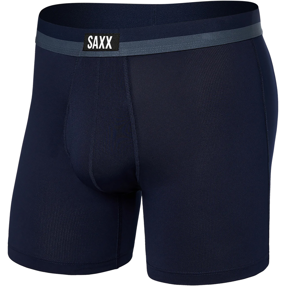 foto del prodotto saxx underwear uomo boxer sport mesh bb fly