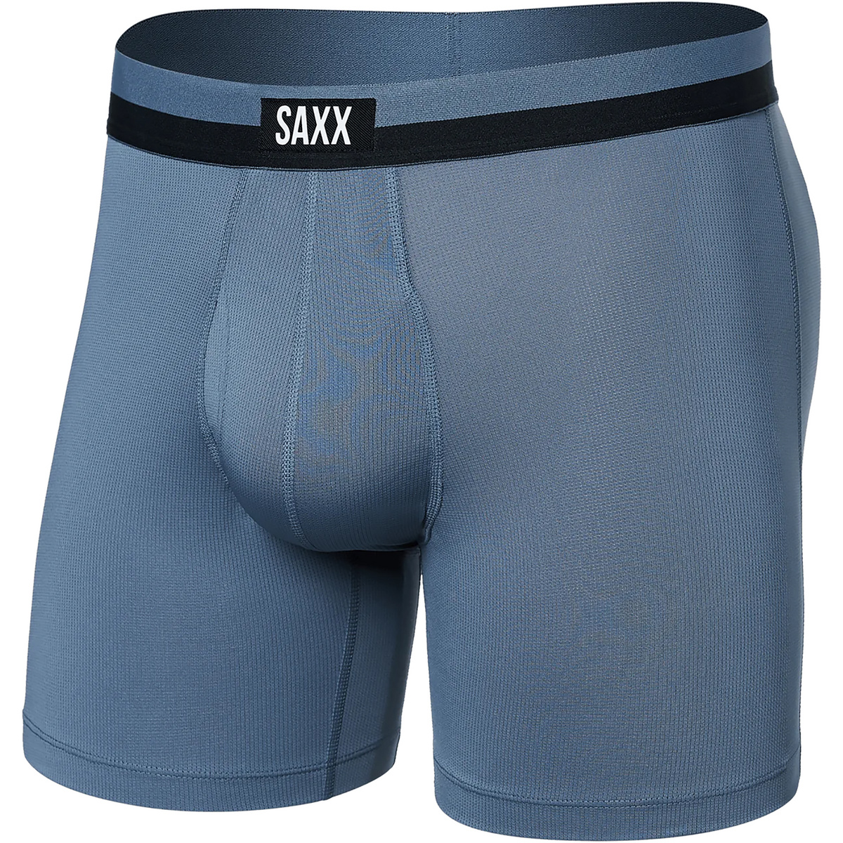 foto del prodotto saxx underwear uomo boxer sport mesh bb fly