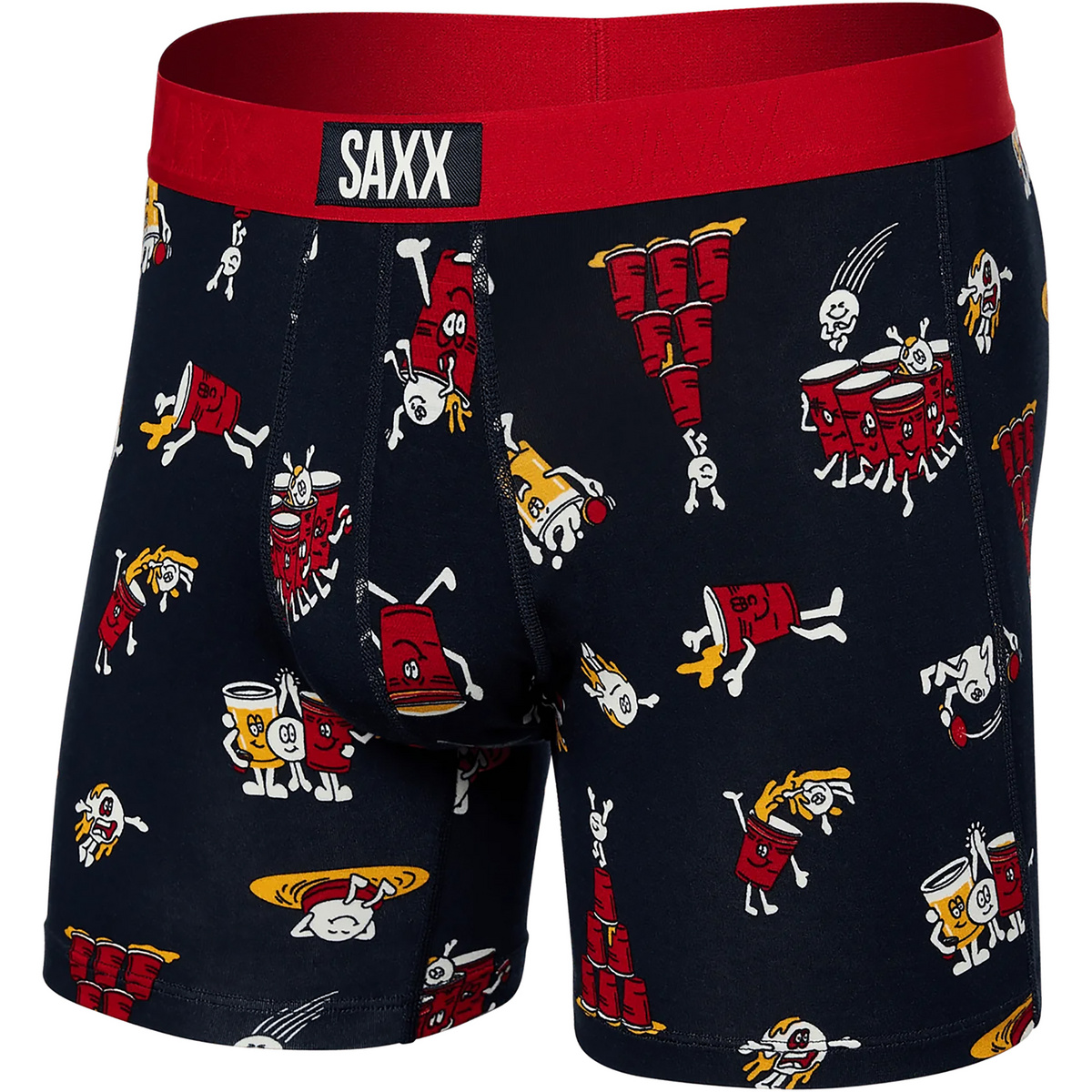 foto del prodotto saxx underwear uomo boxer vibe