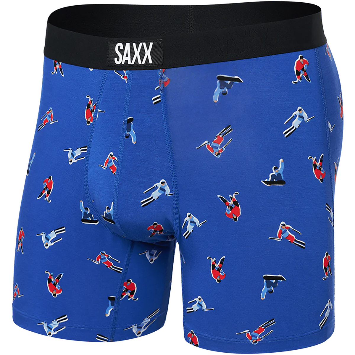 foto del prodotto saxx underwear uomo boxer vibe