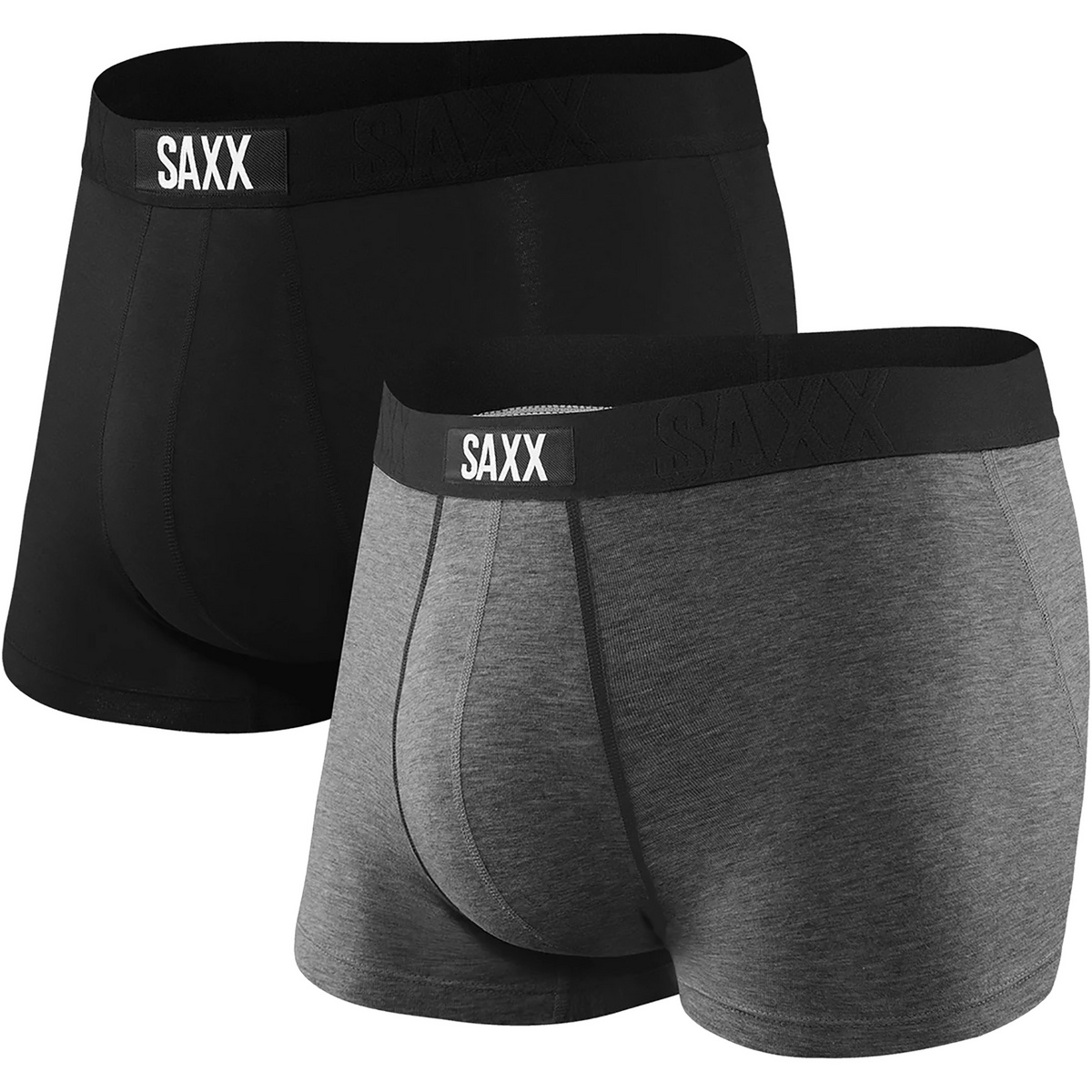 foto del prodotto saxx underwear uomo boxer vibe super soft 2er pack