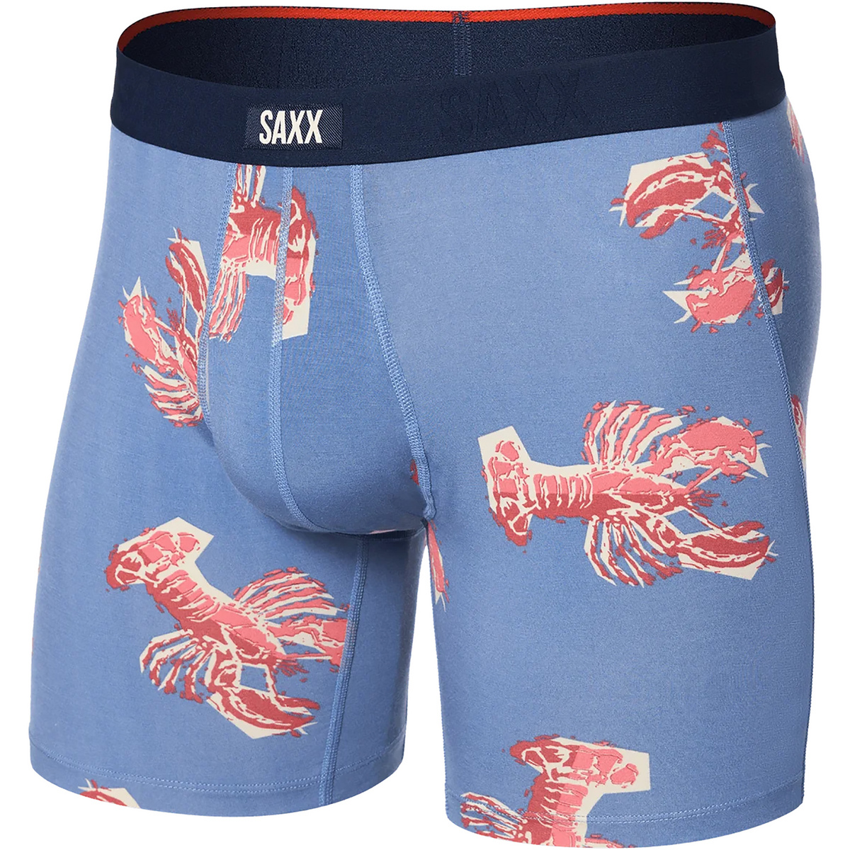 foto del prodotto saxx underwear uomo boxer vibe xtra fly