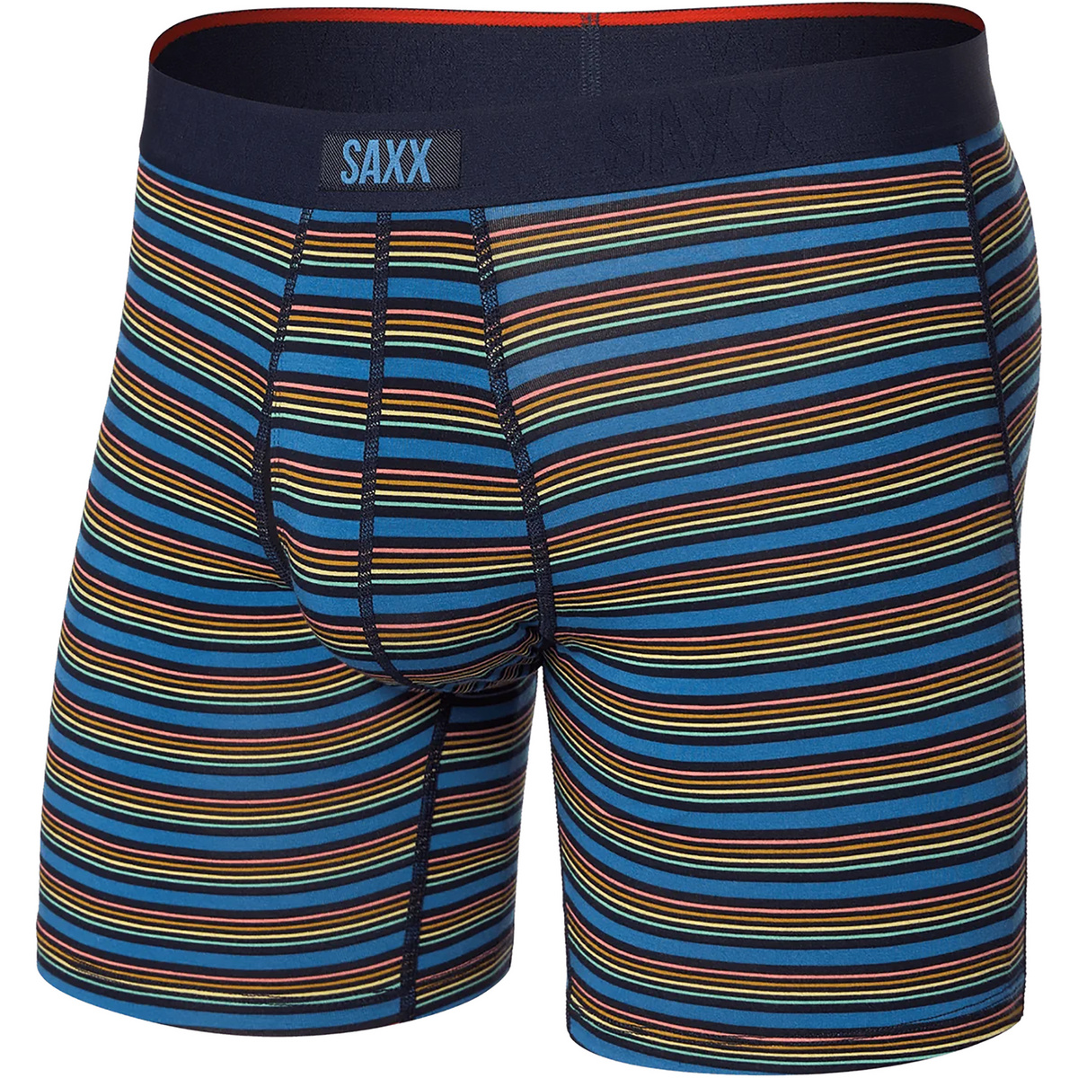 foto del prodotto saxx underwear uomo boxer vibe xtra fly