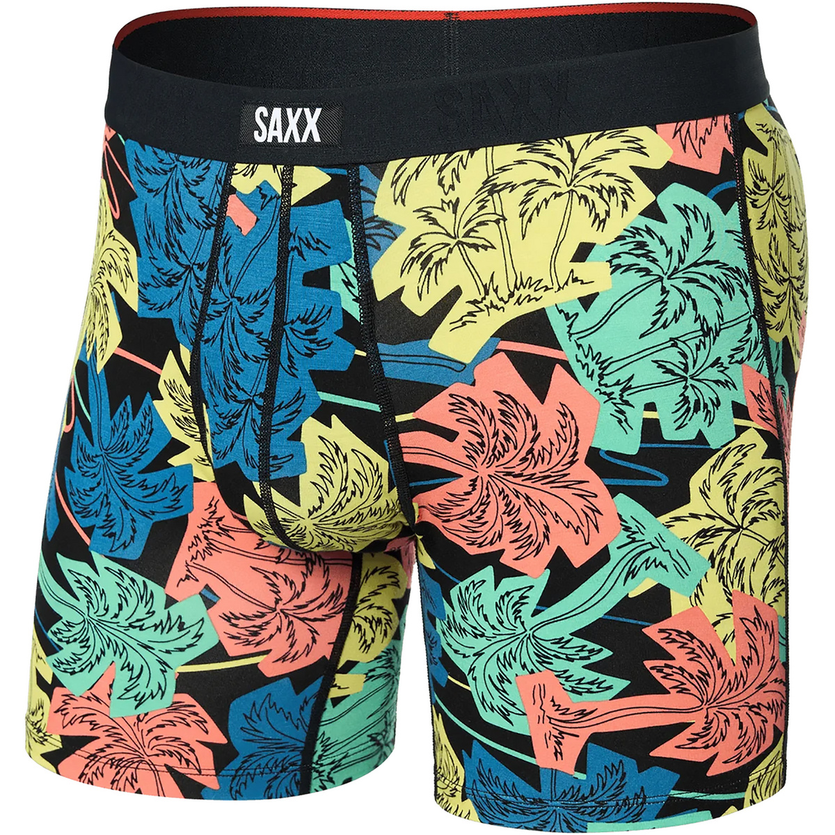 foto del prodotto saxx underwear uomo boxer vibe xtra fly