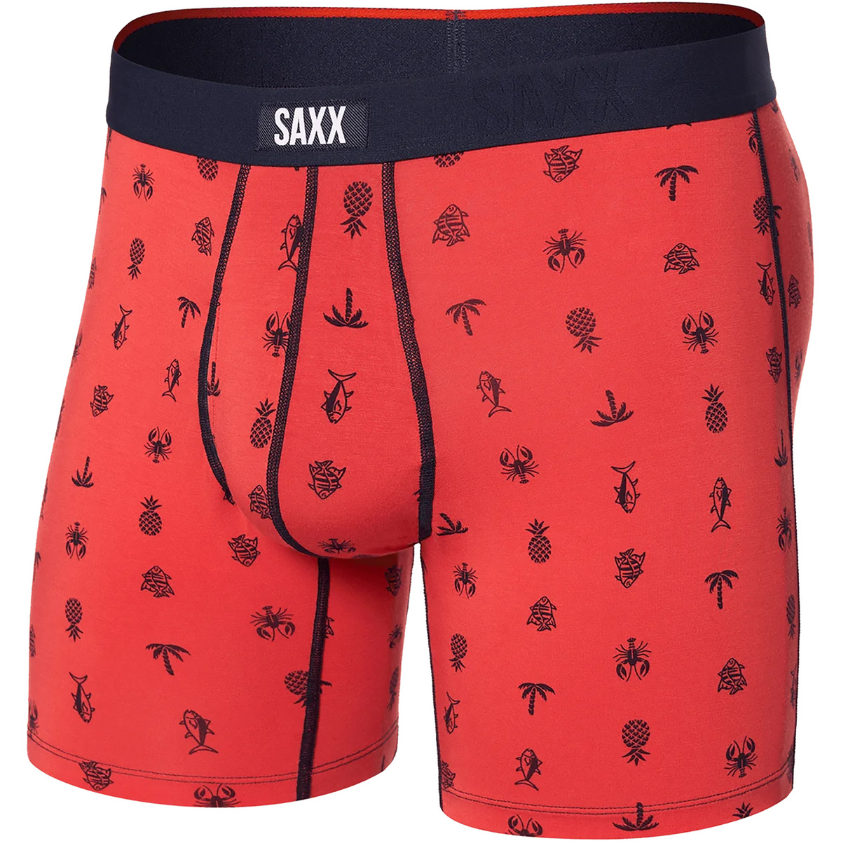 foto del prodotto saxx underwear uomo boxer vibe xtra fly