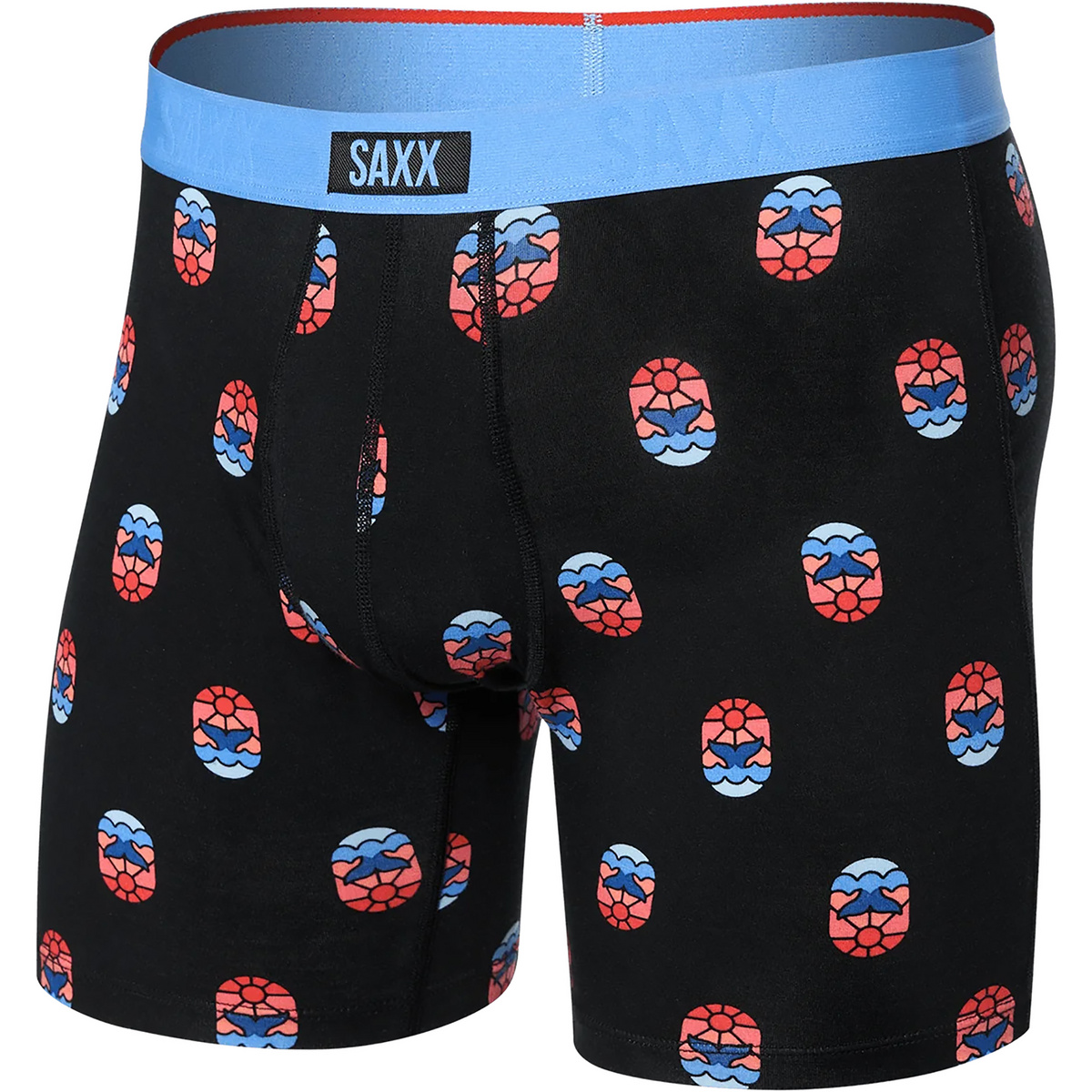 foto del prodotto saxx underwear uomo boxer vibe xtra fly