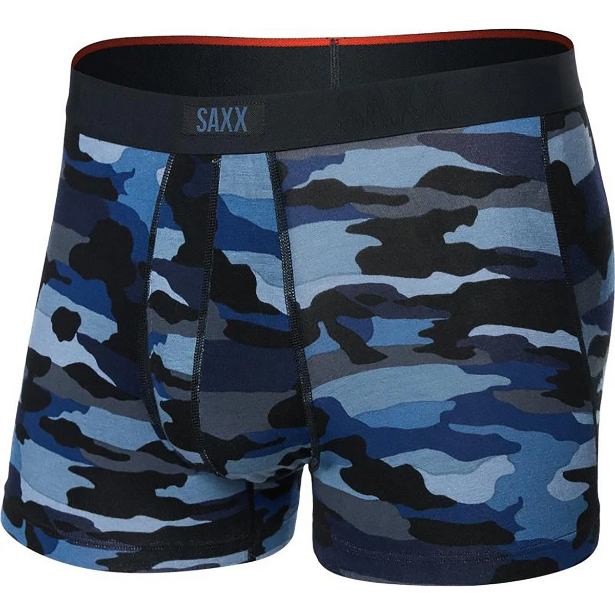 foto del prodotto saxx underwear uomo boxer vibe xtra trunk fly