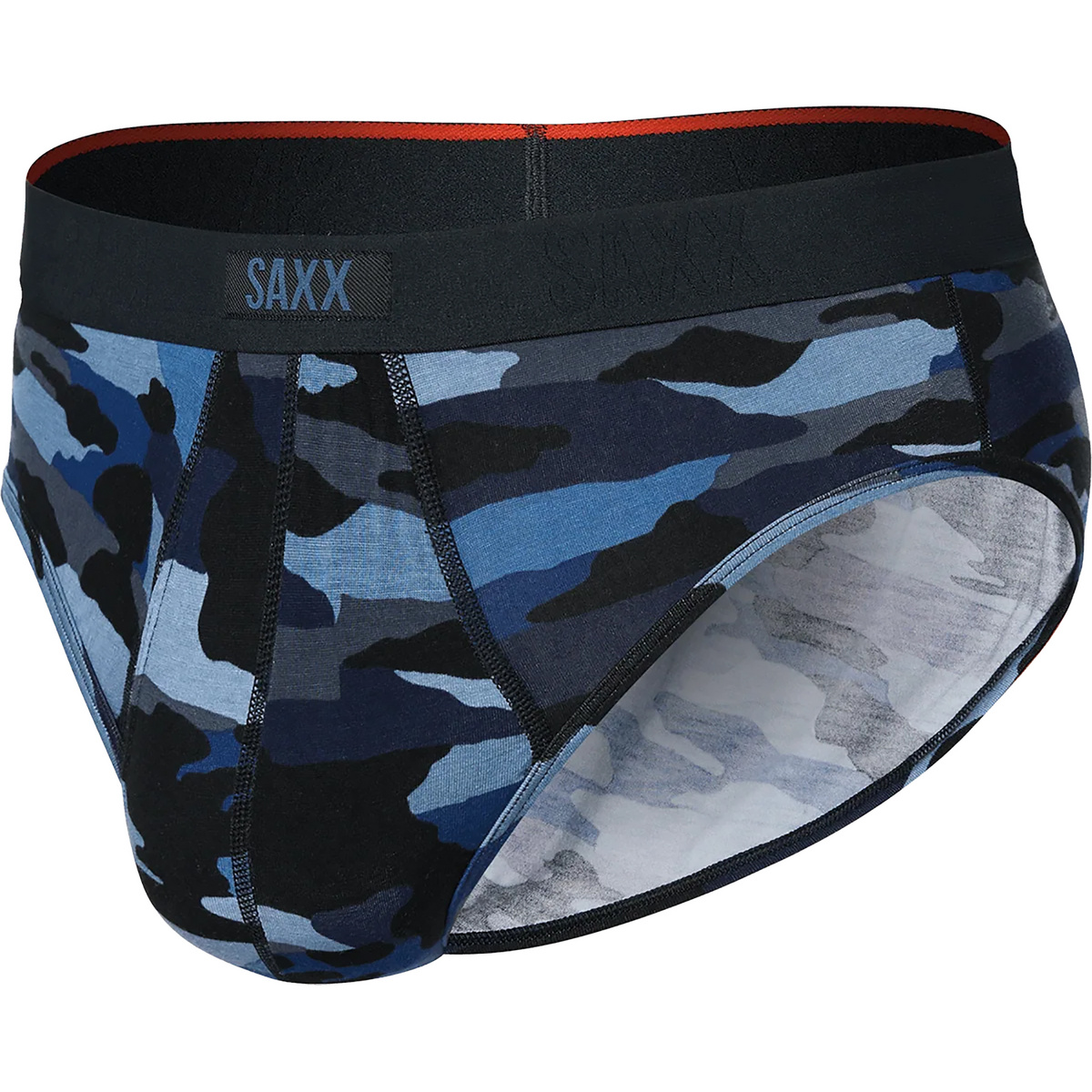 foto del prodotto saxx underwear uomo calzamaglia vibe xtra brief fly