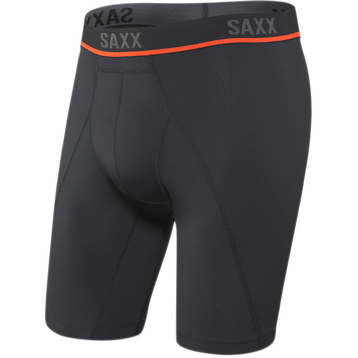 foto del prodotto saxx underwear uomo kinetic hd long leg boxer