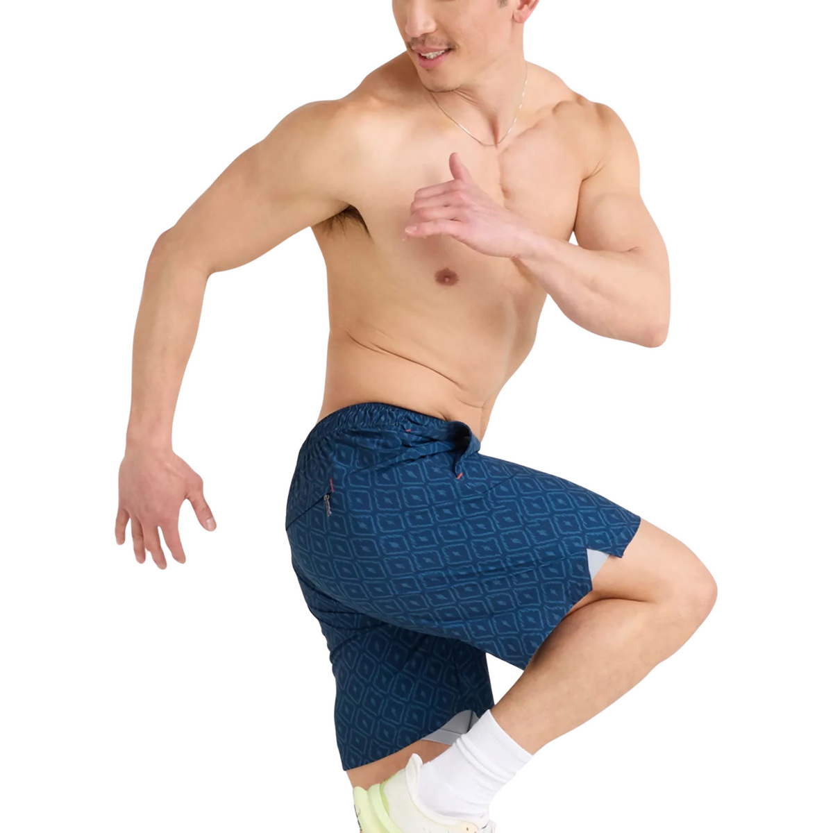 foto del prodotto saxx underwear uomo pantaloncini multi sport 2n1 7