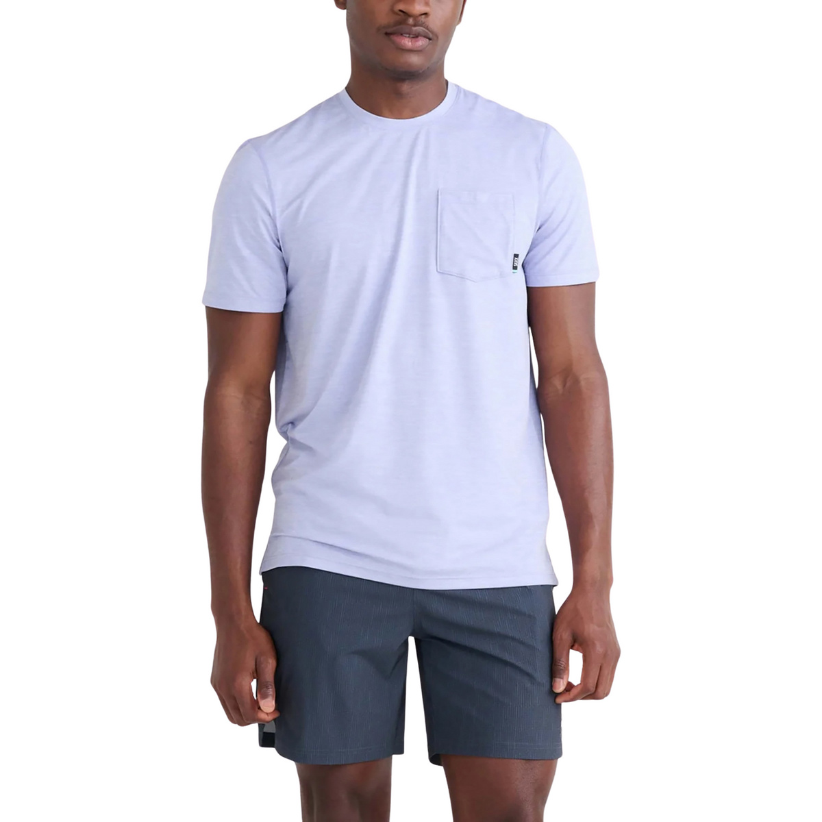 foto del prodotto saxx underwear uomo pantaloncini multi sport 2n1 7