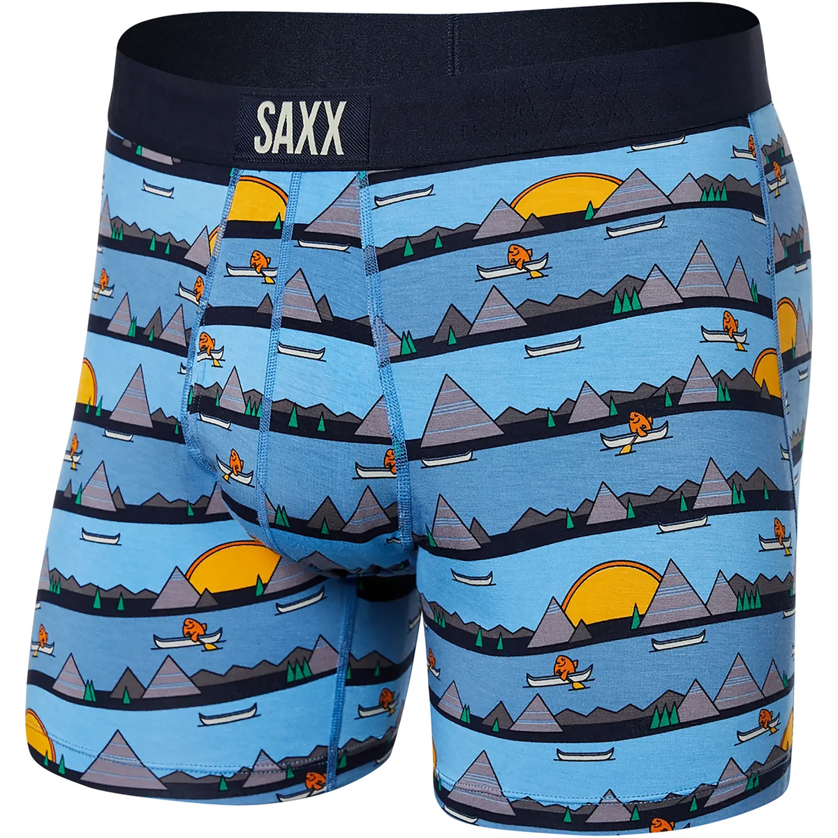 foto del prodotto saxx underwear uomo ultra boxer