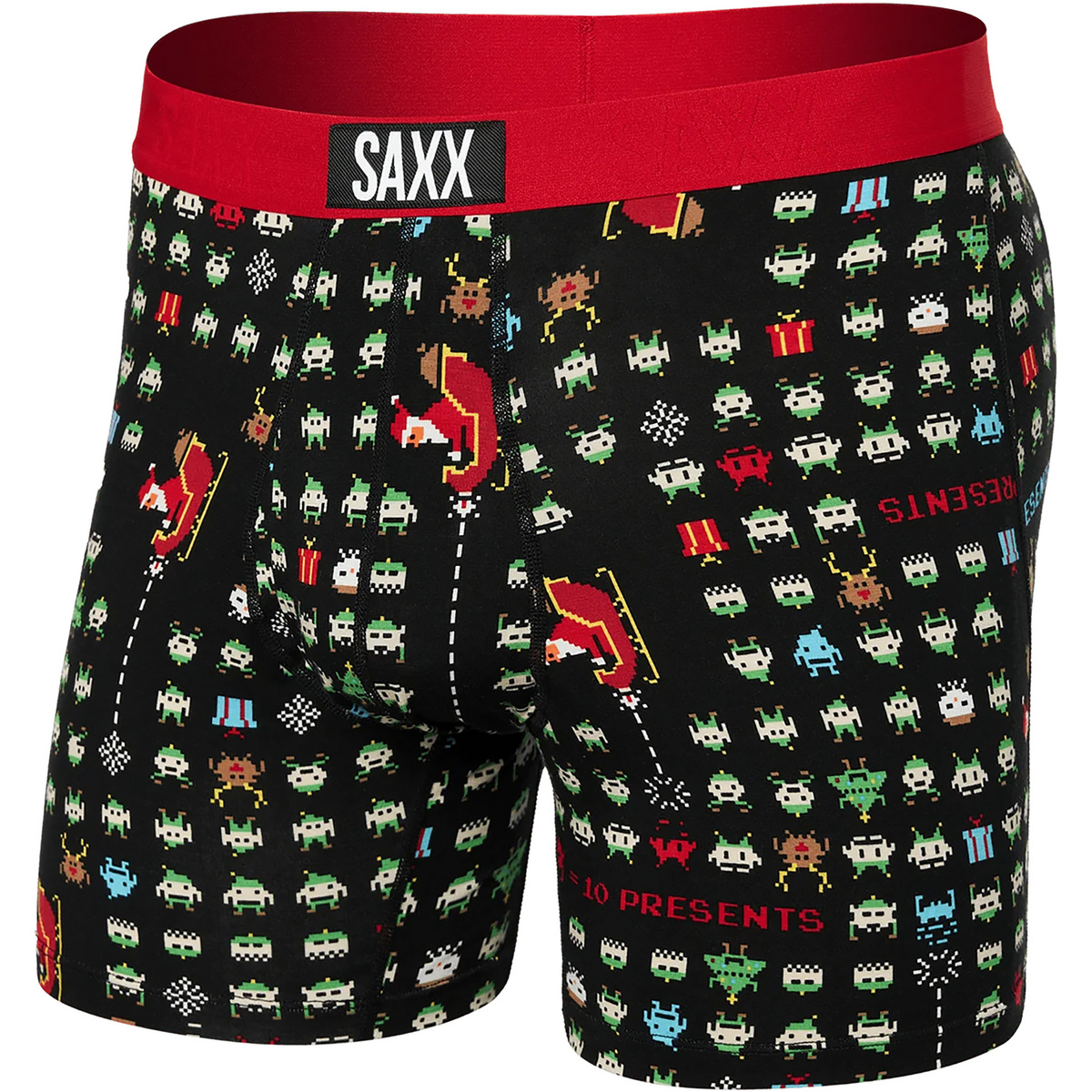 foto del prodotto saxx underwear uomo ultra boxer