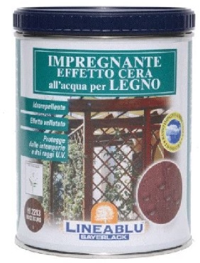 foto del prodotto sayerlack impr.acqua cera hi2211 nocech.750ml.