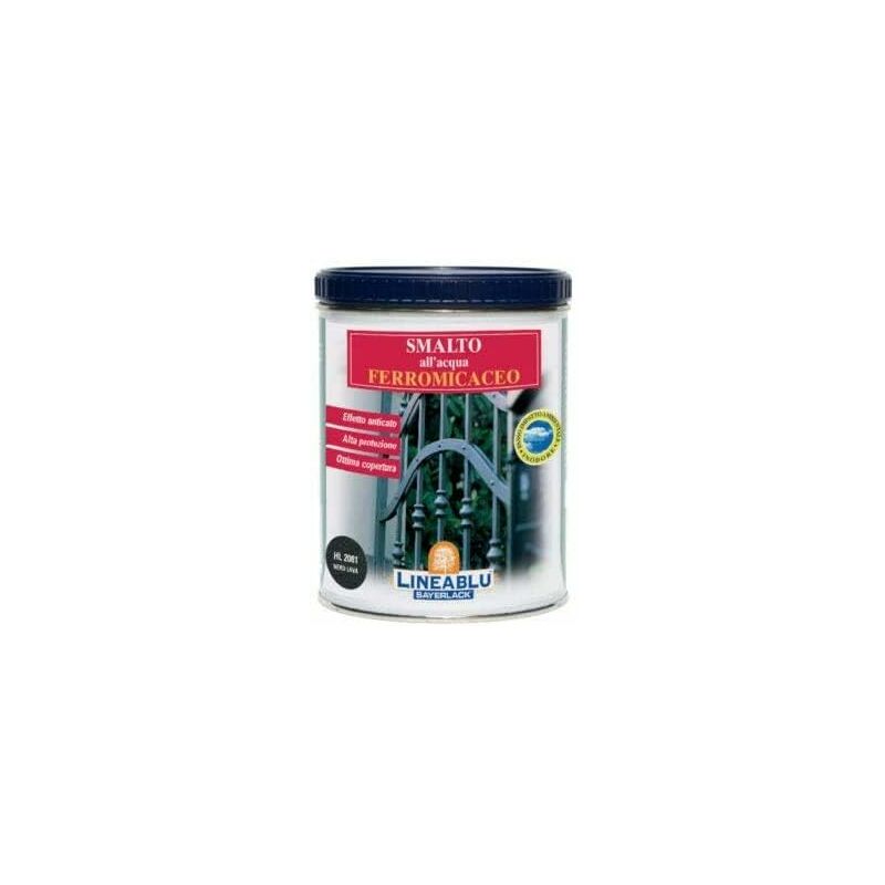 foto del prodotto sayerlack smalto all acqua multi superfici hl2060 750ml