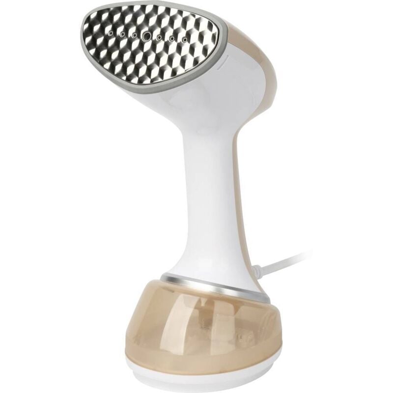 foto del prodotto sb 130292 vaporizzatore per tessuti bianco emerio