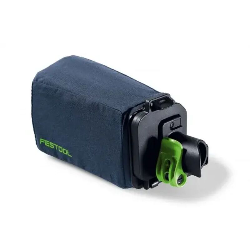 foto del prodotto sb longlife etsc 2 sacco raccoglipolvere per levigatrice festool