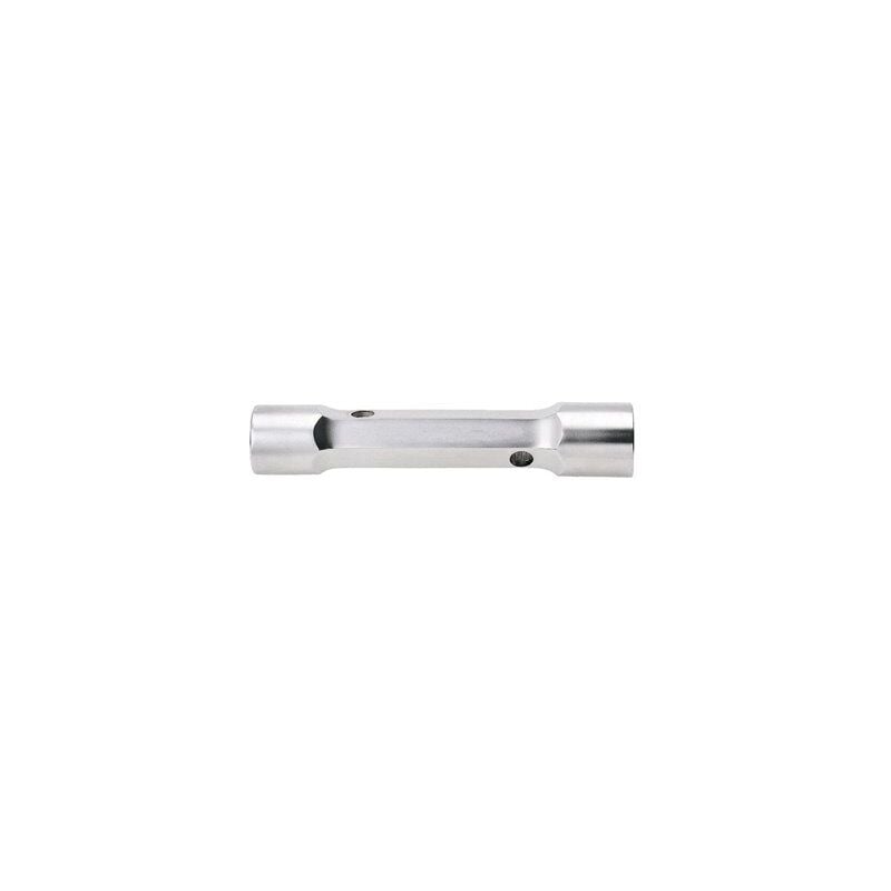 foto del prodotto sb27m chiave tubolare a due estremit 16x17 mm bahco