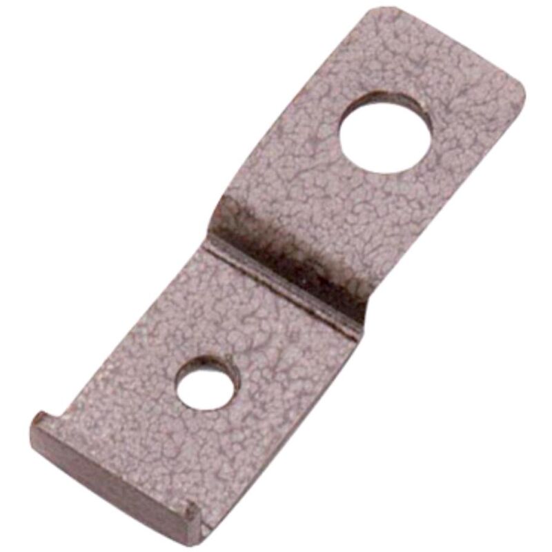 foto del prodotto sbalzo aste serratura 99137 mottura verniciato mm 30 1 pz