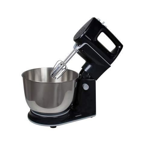 foto del prodotto sbattitatore impastatore termozeta inox black