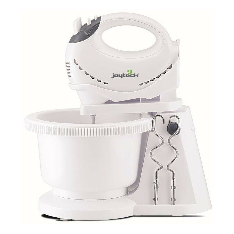 foto del prodotto sbattitore con ciotola lt.2 150w