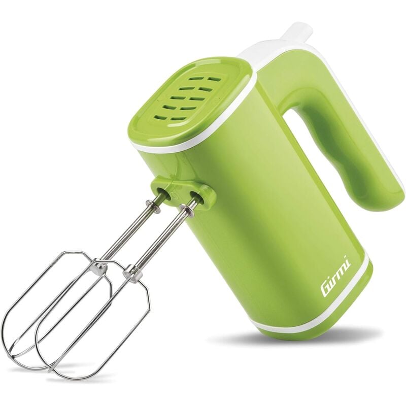 foto del prodotto sbattitore elettrico 150w verde sb03 girmi