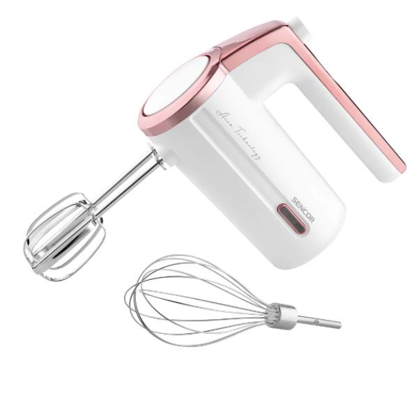 foto del prodotto sbattitore elettrico a batteria