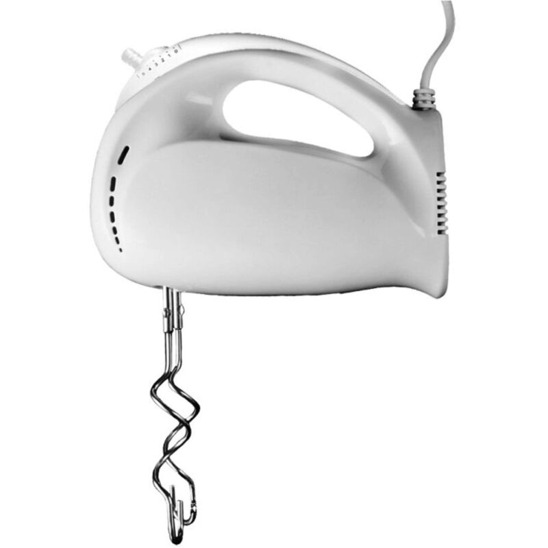 foto del prodotto sbattitore elettrico mic305b 250w bianco