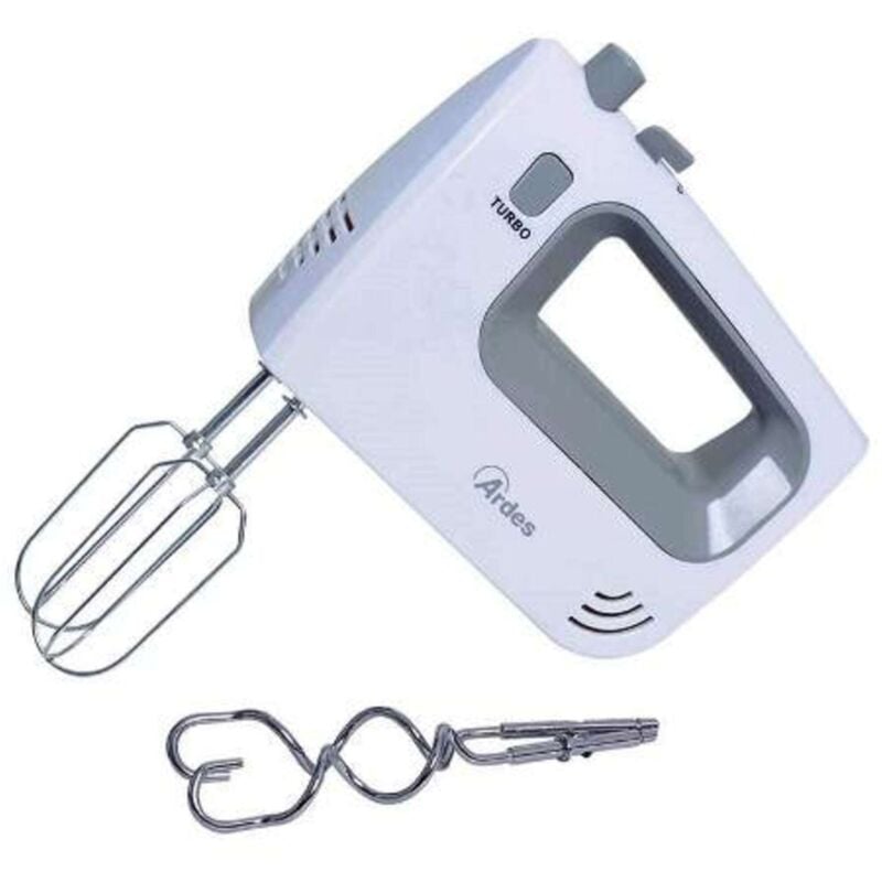 foto del prodotto sbattitore elettrico spinny arsbat01