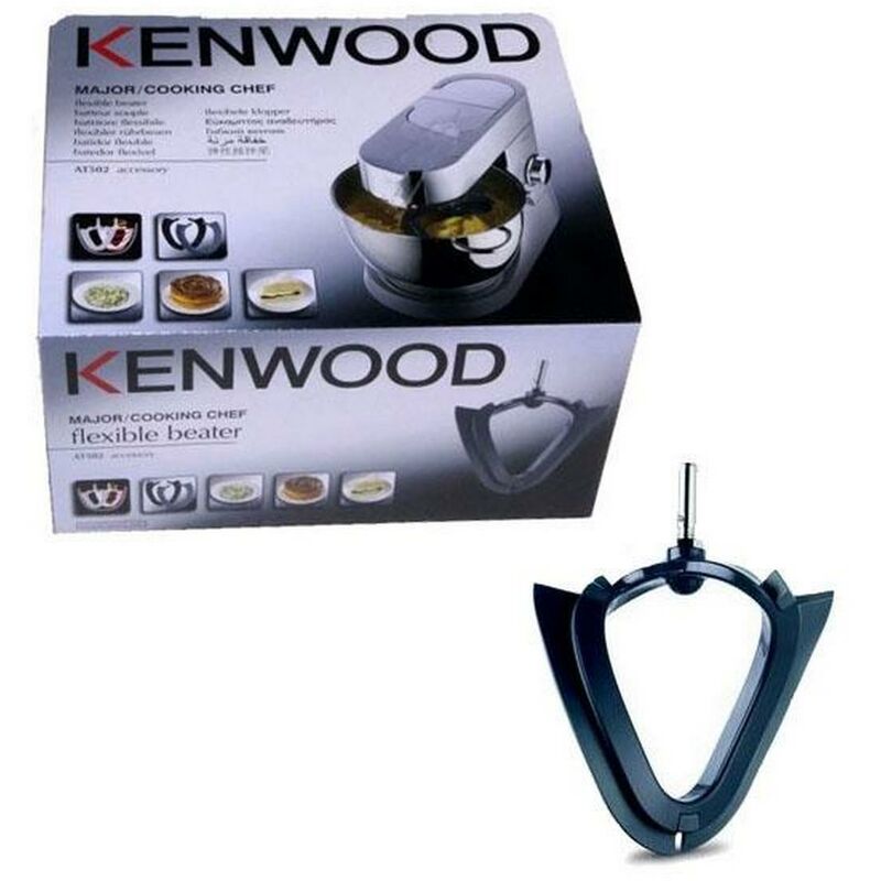 foto del prodotto sbattitore flessibile per robot e robot da cucina e cuocitutto kenwood 1107263664902046879