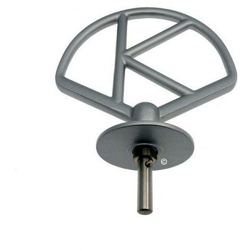 foto del prodotto sbattitore k per robot robot da cucina e cuocitutto kenwood 997218081469402415