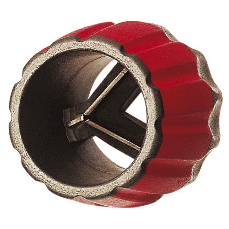 foto del prodotto sbavatore a cilindro virax da 6 a 42 mm 221250
