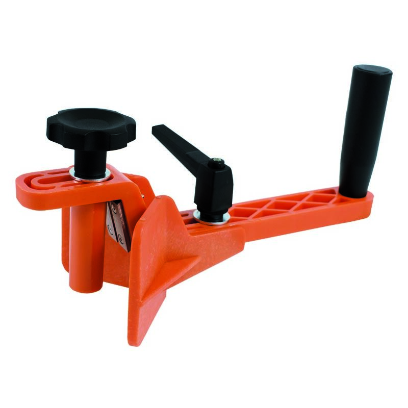 foto del prodotto sbavatore per tubi in plastica con diametro compreso tra 25 e 160 idrhaus