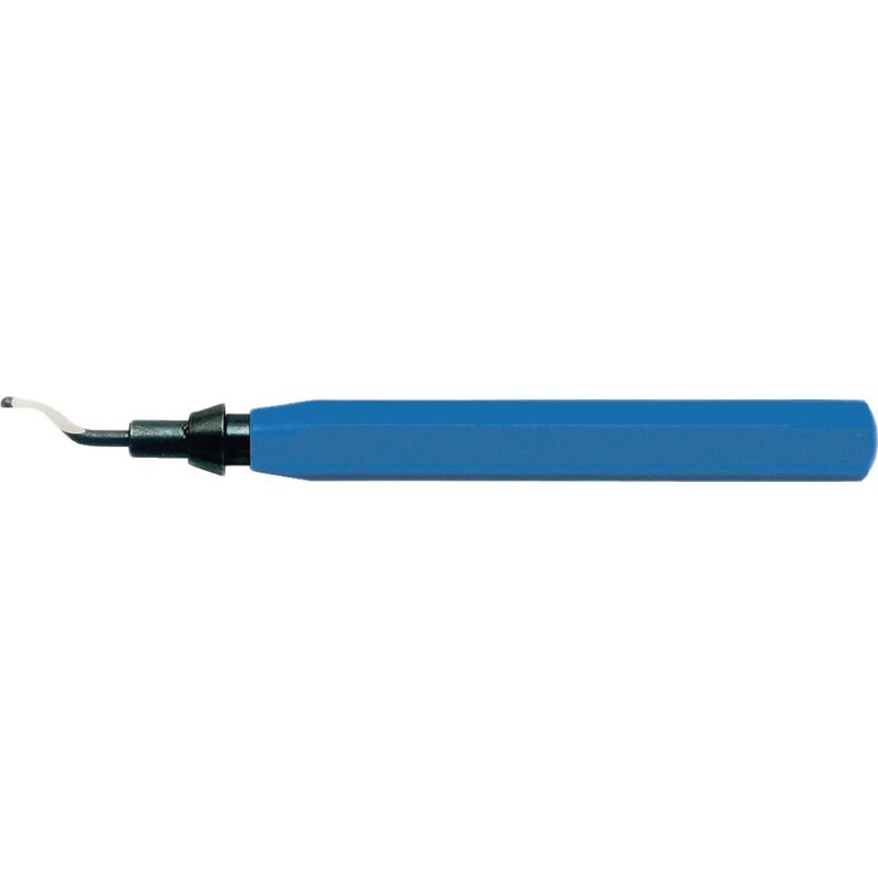 foto del prodotto sbavatore uniburr tipo mb2000 blu