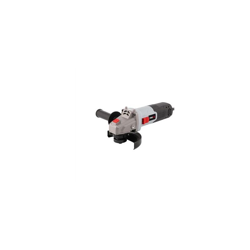 foto del prodotto sbavatrice 115mm 500w powc30110 powerplus