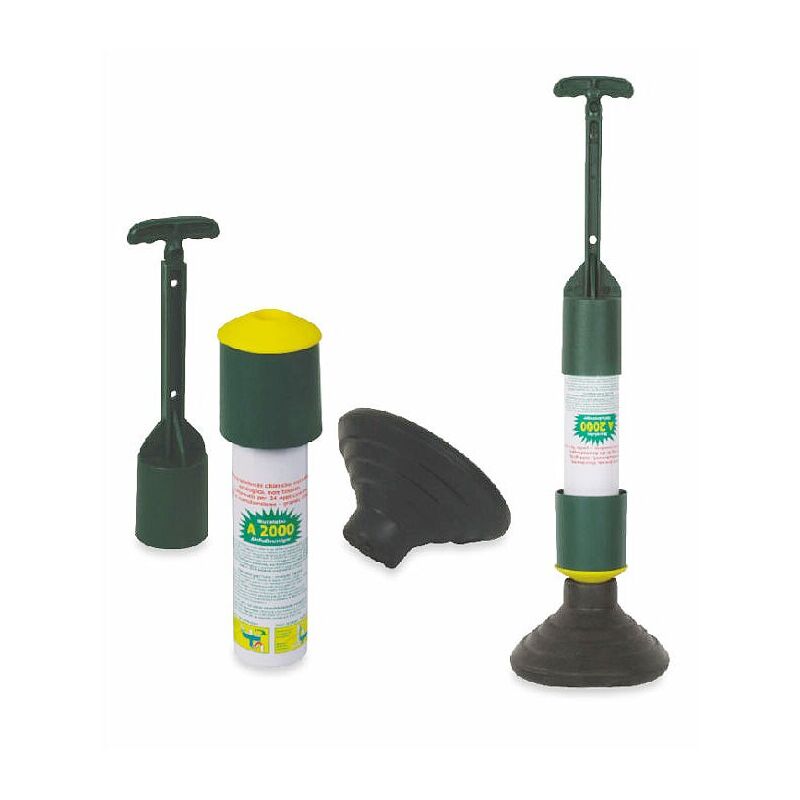 foto del prodotto sblob ml 100 sturatubo ecologico 010020