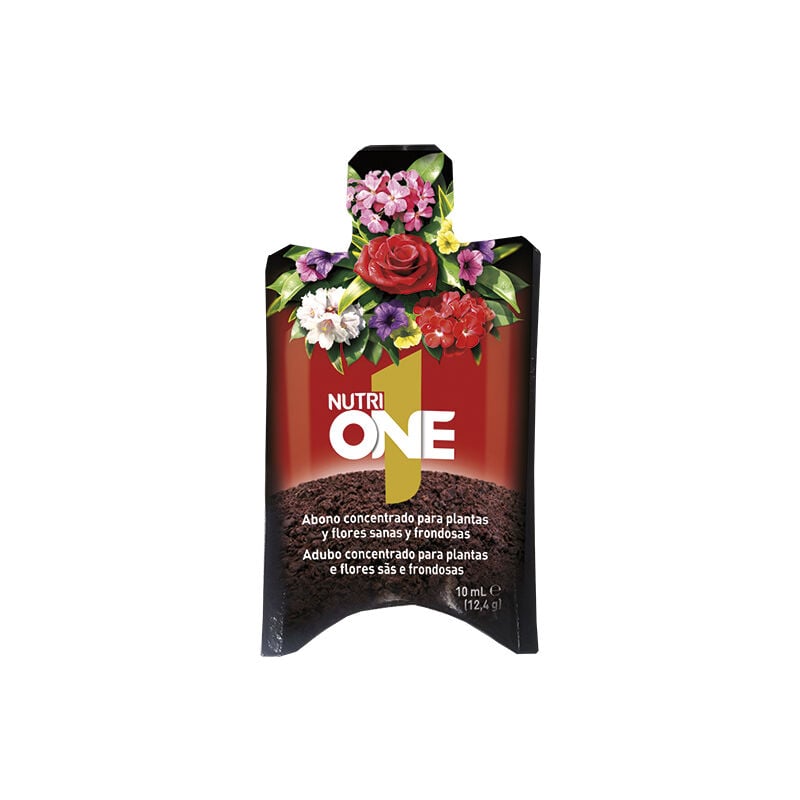 foto del prodotto sbm piante e fiori di fertilizzanti liquidi concentrati noci. fertilizzante premium, ingredienti naturali, monodosi da 10 ml