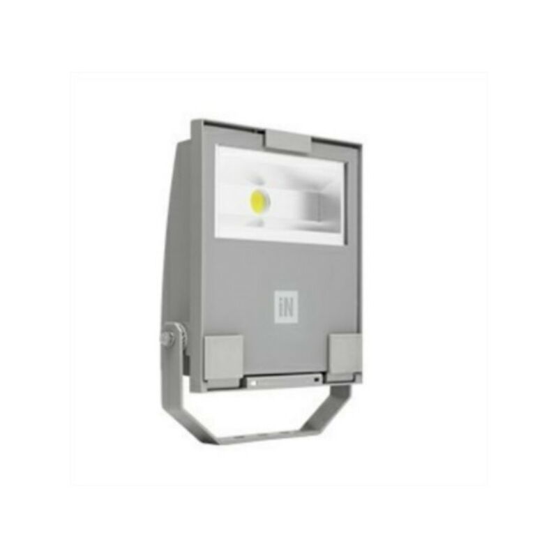 foto del prodotto sbp proiettore 53w prisma guell 1 s w ip66 5000k luce fredda 