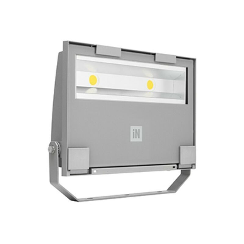 foto del prodotto sbp proiettore 78w prisma guell 2 s w ip66 5000k luce fredda 