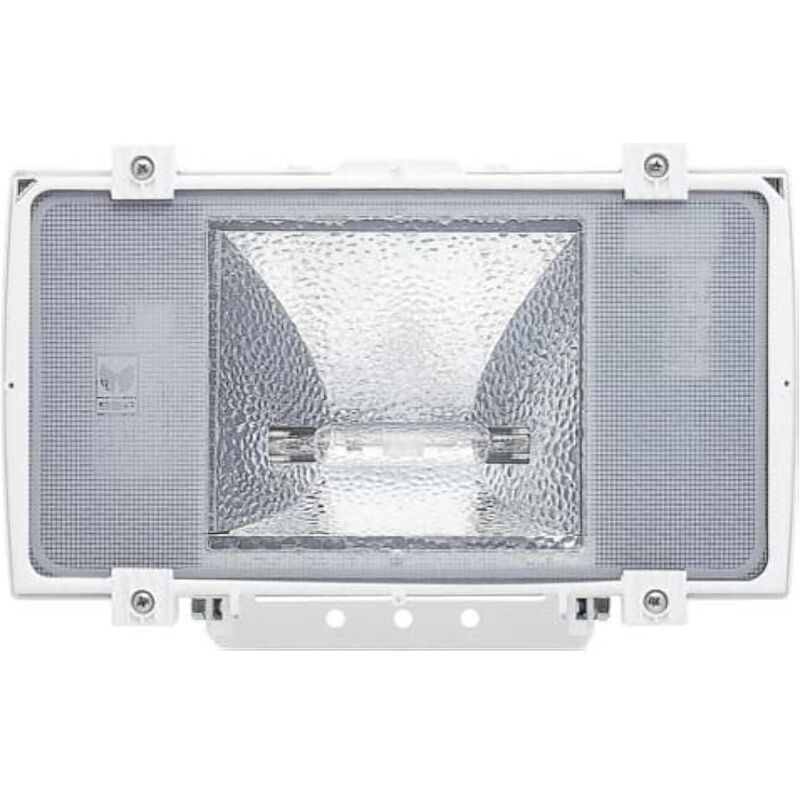 foto del prodotto sbp proiettore jm 150w ypsilon crl per esterno e facciate 07255023