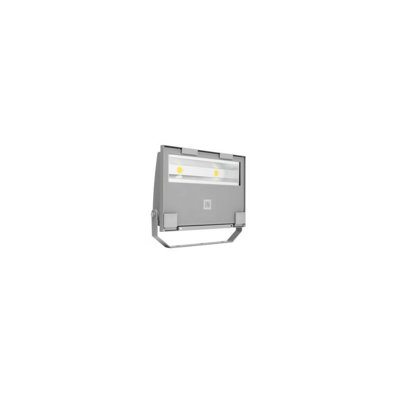 foto del prodotto sbp proiettore led 3000k guell cam 2 s w 103w ip66 prisma 06104894