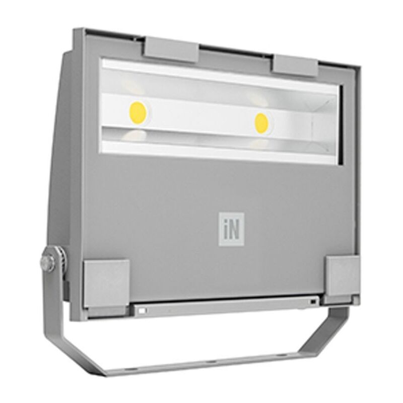 foto del prodotto sbp proiettore led guell 2 74w ip66 4000k simmetrico 06094294