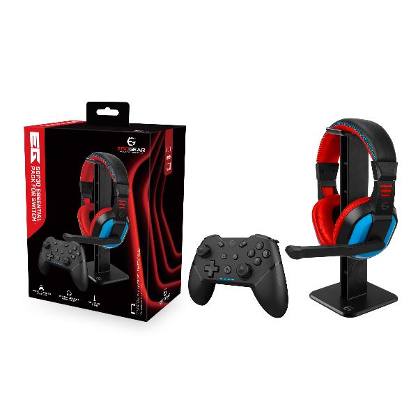 foto del prodotto sbp30 essential pack switch